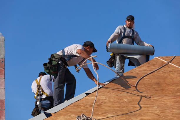 Reliable Cedarburg, WI Roofing Contractor Solutions